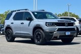 New 2026 Honda Passport TrailSport Elite image 2