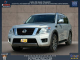 Used 2019 Nissan Armada SL w/ Premium Package image 6