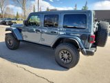 New 2025 Jeep Wrangler Unlimited Rubicon 392 image 3