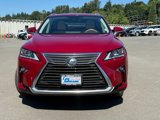 Used 2019 Lexus RX 350 FWD w/ Navigation Package image 2