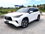 Used 2021 Toyota Highlander XLE image 2