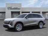 New 2026 Cadillac Vistiq Luxury image 2