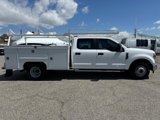 Used 2021 Ford F350 XL w/ Power Equipment Group image 4