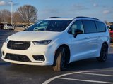 New 2024 Chrysler Pacifica Touring-L w/ Uconnect Theater Family Group image 3