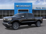 New 2026 Chevrolet Silverado 1500 LT image 2