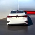 Used 2021 Kia Forte LXS image 6