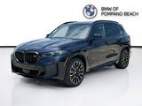 New 2026 BMW X5 M60i image 3