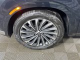 New 2025 Hyundai Palisade Calligraphy image 3