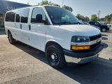 Used 2017 Chevrolet Express 3500 LT w/ LT Preferred Equipment Group image 2
