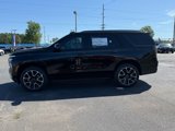 New 2025 Chevrolet Tahoe RST w/ Comfort Package image 5