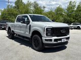 New 2025 Ford F250 Lariat w/ Lariat Ultimate Package image 3