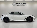 New 2025 Toyota GR86 Premium image 2