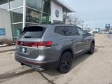New 2025 Volkswagen Atlas SE image 5