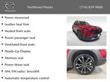Certified 2023 MAZDA CX-50 AWD 2.5 Turbo w/ Weather Package image 2