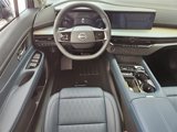 New 2025 Nissan Murano Platinum image 6