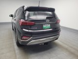 Used 2019 Hyundai Santa Fe SE image 6