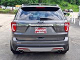 Used 2017 Ford Explorer XLT w/ Equipment Group 202A image 5