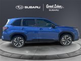 New 2025 Subaru Forester Touring image 6