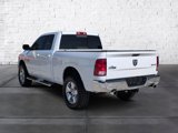 Used 2016 RAM 1500 Big Horn image 4