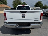 Used 2021 RAM 2500 Tradesman w/ Chrome Appearance Group image 3