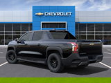 New 2025 Chevrolet Silverado EV LT image 3