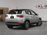 New 2025 Jeep Compass Limited image 5