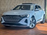 Used 2024 Audi Q8 e-tron Premium Plus w/ Premium Plus Package image 2