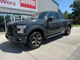 Used 2017 Ford F150 XLT w/ Equipment Group 302A Luxury image 2