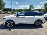 New 2025 Lincoln Nautilus Black Label image 2
