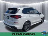 Certified 2024 BMW X5 xDrive40i w/ M Sport Package image 5