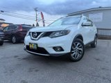 Used 2015 Nissan Rogue SL w/ SL Premium Package image 2