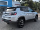 Used 2024 Jeep Compass Trailhawk image 5