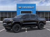 New 2025 Chevrolet Colorado ZR2 w/ Midnight Edition image 2