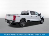 New 2025 Ford F350 XLT image 3