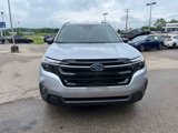 New 2025 Subaru Forester Touring image 2