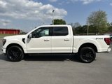 New 2025 Ford F150 Lariat image 4