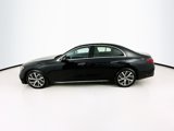 Used 2025 Mercedes-Benz E 350 4MATIC Sedan image 4