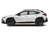 New 2025 Subaru Crosstrek 2.5i Sport image 3