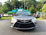 Used 2017 Toyota Camry SE image 2