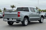 New 2026 Chevrolet Silverado 1500 LT image 4