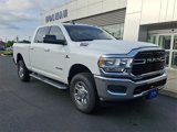 Used 2021 RAM 2500 Big Horn image 2