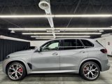 Used 2024 BMW X5 xDrive40i w/ M Sport Package image 3