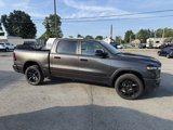 New 2026 RAM 1500 Laramie w/ Night Edition image 5