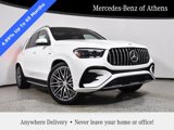 New 2025 Mercedes-Benz GLE 53 AMG 4MATIC image 6