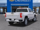 New 2025 Chevrolet Silverado 2500 High Country w/ High Country Premium Package image 4