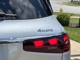 New 2025 Mercedes-Benz GLS 450 4MATIC image 6