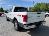 Used 2016 Ford F150 XLT w/ Equipment Group 302A Luxury image 3