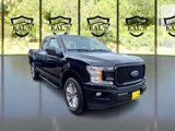 Used 2018 Ford F150 XL w/ Equipment Group 101A Mid image 3