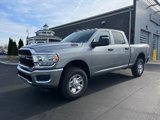 Used 2024 RAM 2500 Tradesman w/ Chrome Appearance Group image 2