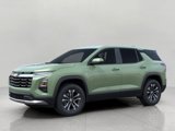 New 2026 Chevrolet Equinox LT w/ Convenience Package II image 2